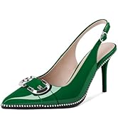 もあ　HEART MOTIF POINTED TOE PUMPS もあ様専用 HEART MOTIF POINTED TOE PUMPS
